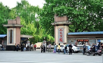 nostalgia hotel kuanzhai alley chengdu