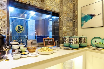 nostalgia hotel kuanzhai alley chengdu