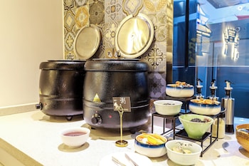 nostalgia hotel kuanzhai alley chengdu