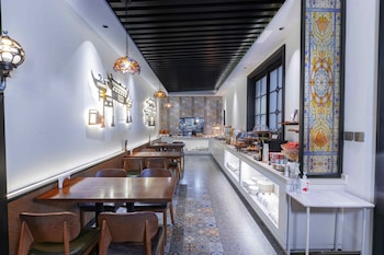 nostalgia hotel kuanzhai alley chengdu
