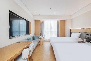 ji hotel fuzhou zenggong boulevard