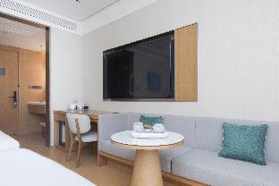 ji hotel fuzhou zenggong boulevard