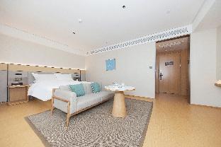 ji hotel fuzhou zenggong boulevard