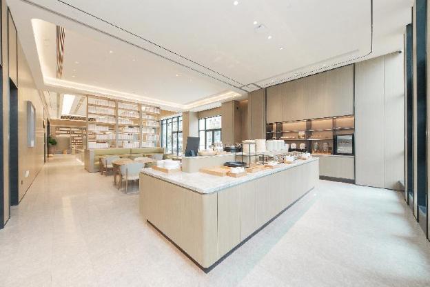 ji hotel fuzhou zenggong boulevard