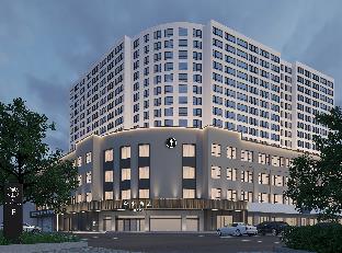 ji hotel shuyang yingbin boulevard