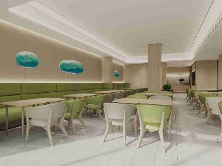 ji hotel shuyang yingbin boulevard