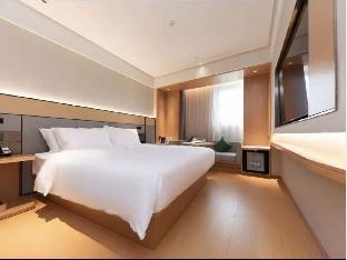 ji hotel shuyang yingbin boulevard