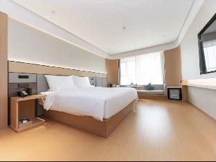 ji hotel shuyang yingbin boulevard