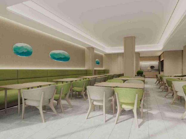 ji hotel shuyang yingbin boulevard