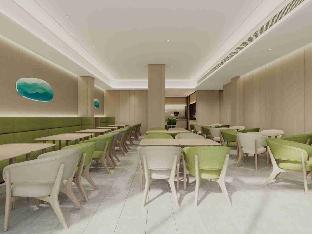 ji hotel shuyang yingbin boulevard