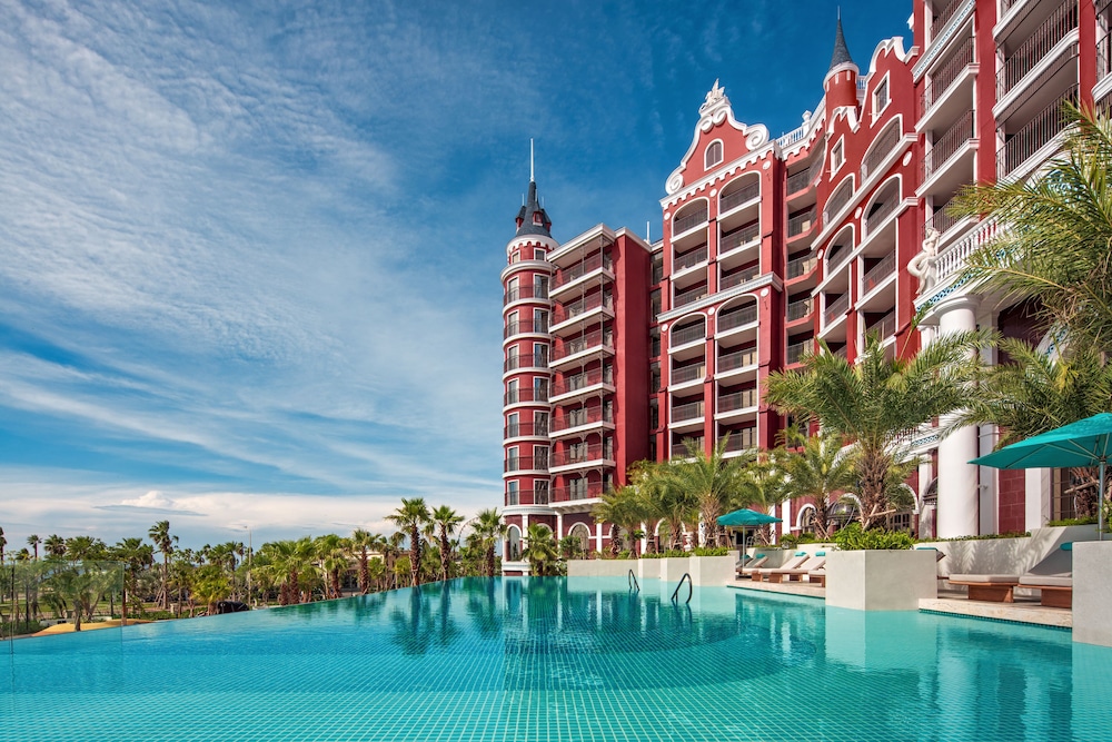 movenpick resort phan thiet