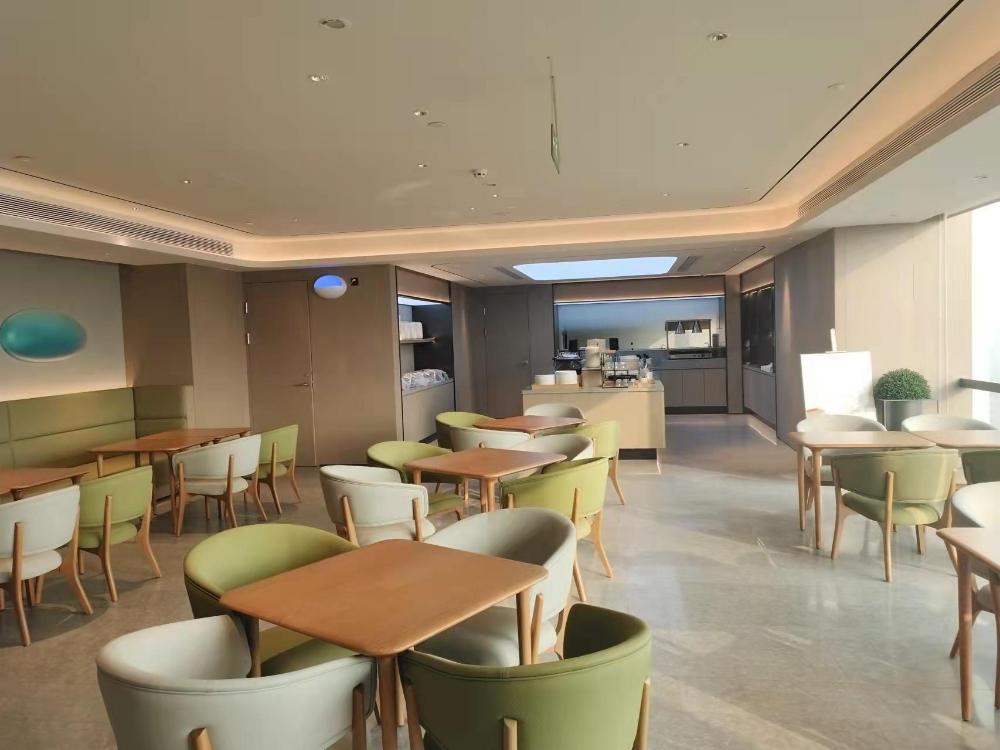 ji hotel jining taibai lake xingcheng square