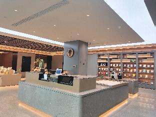 ji hotel jining taibai lake xingcheng square