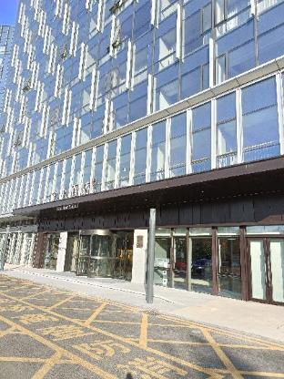 ji hotel jining taibai lake xingcheng square