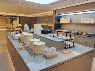 ji hotel jining taibai lake xingcheng square