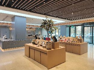 ji hotel jining taibai lake xingcheng square