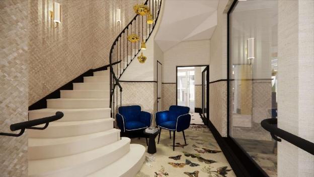 best western premier hotel des vignes et des anges