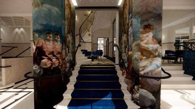 best western premier hotel des vignes et des anges