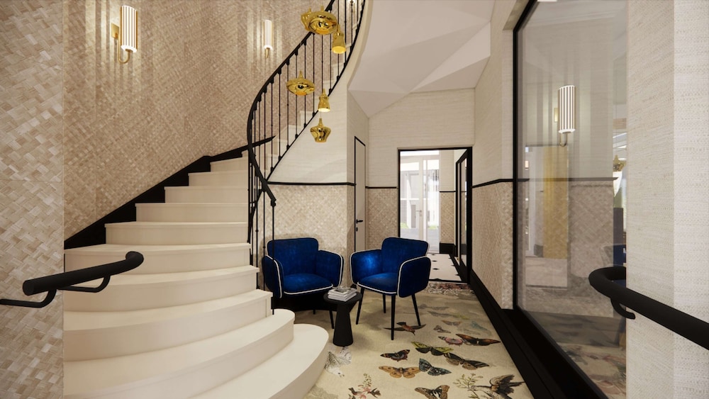 best western premier hotel des vignes et des anges
