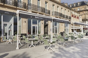 best western premier hotel des vignes et des anges