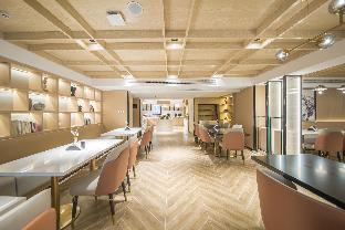 atour hotel wuxi railway station chunsheng road