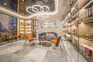 atour hotel wuxi railway station chunsheng road