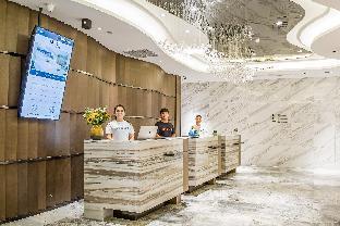 atour hotel wuxi railway station chunsheng road