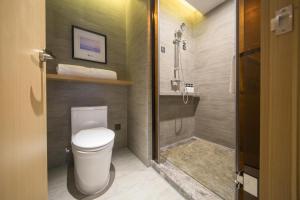 atour hotel wuxi railway station chunsheng road