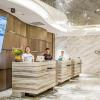 atour hotel wuxi railway station chunsheng road