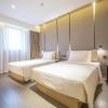 atour hotel wuxi railway station chunsheng road