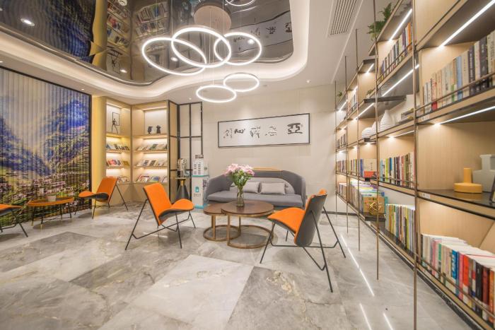 atour hotel wuxi railway station chunsheng road