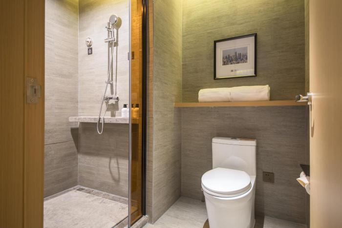 atour hotel wuxi railway station chunsheng road