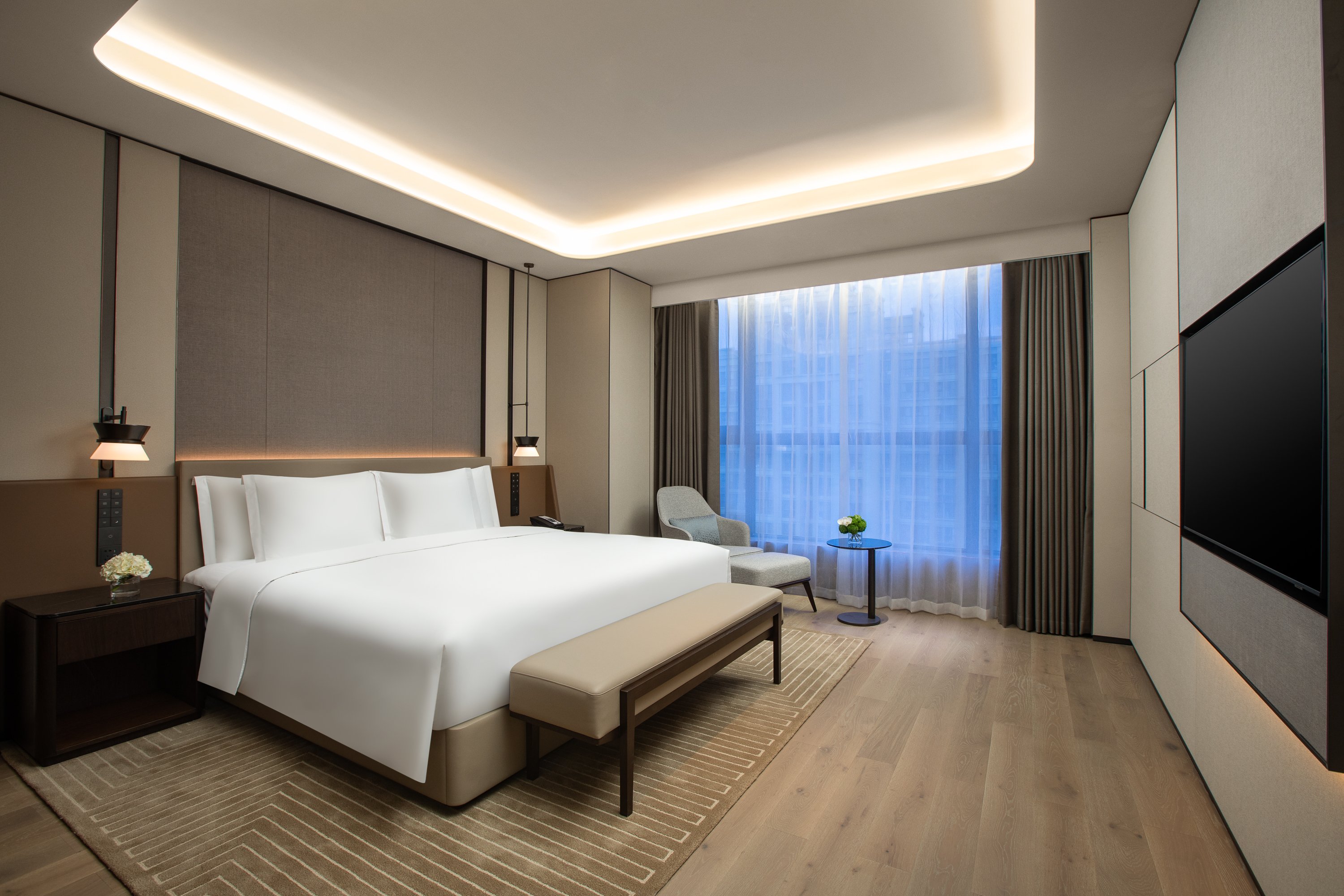 crowne plaza zhengzhou high tech zone an ihg hotel