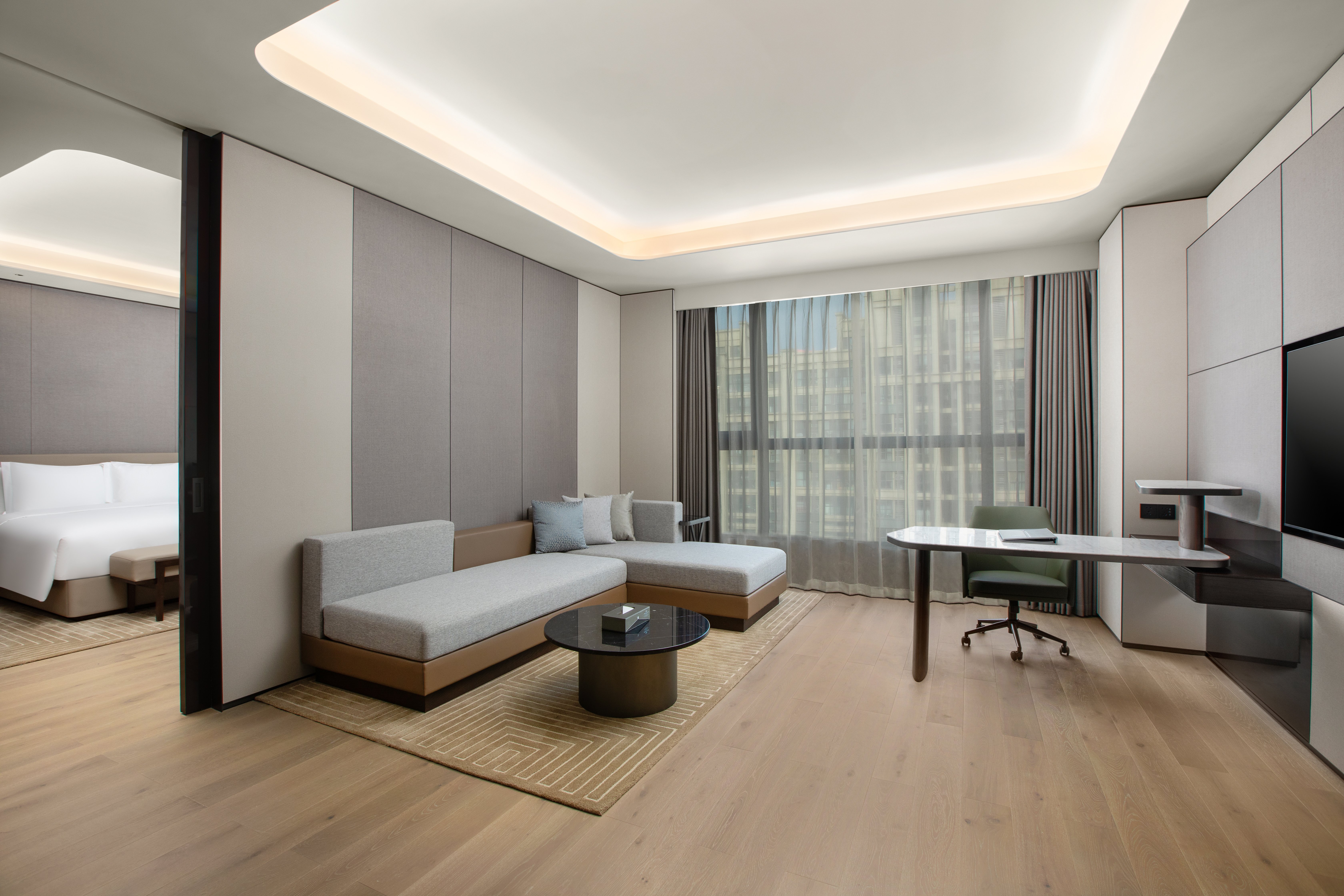 crowne plaza zhengzhou high tech zone an ihg hotel