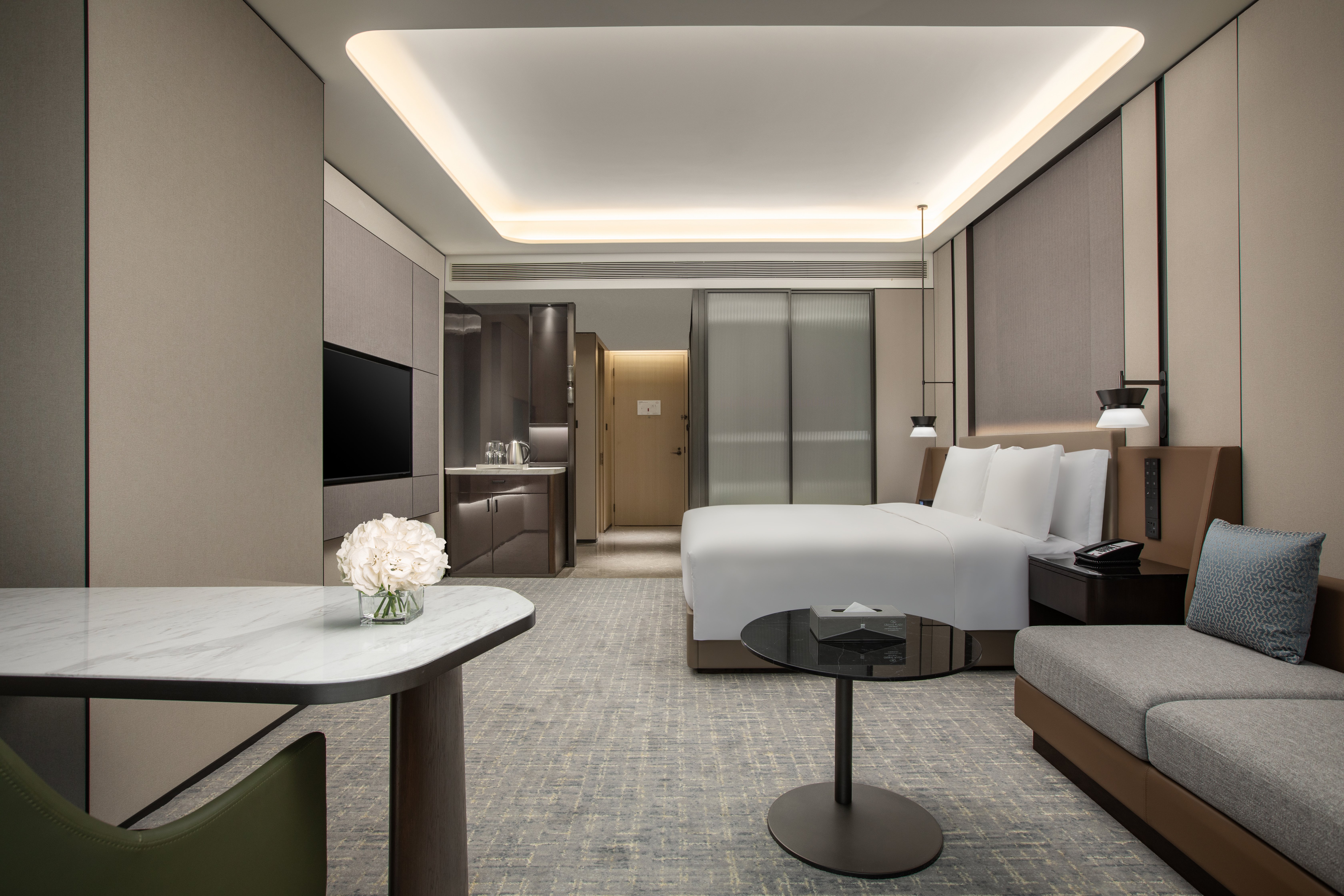 crowne plaza zhengzhou high tech zone an ihg hotel