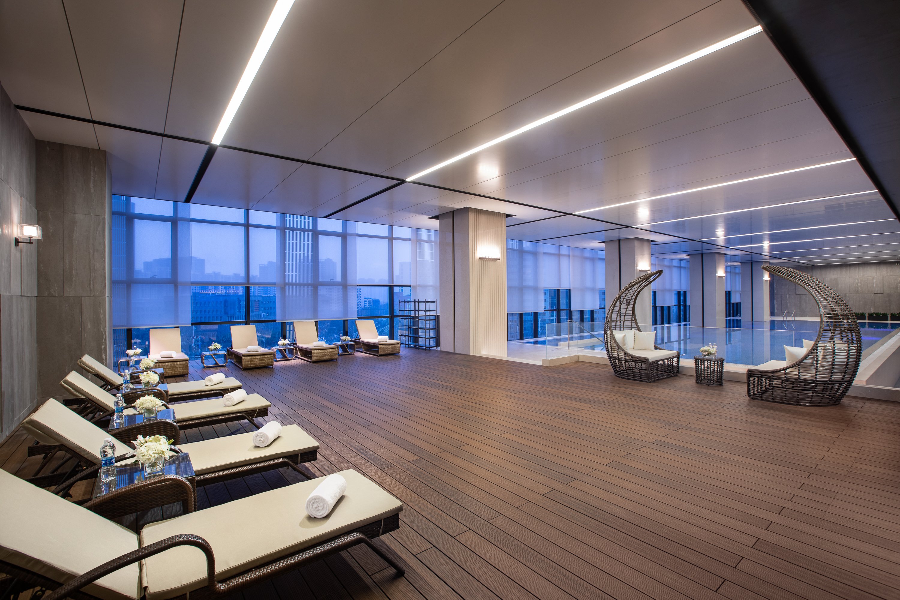 crowne plaza zhengzhou high tech zone an ihg hotel