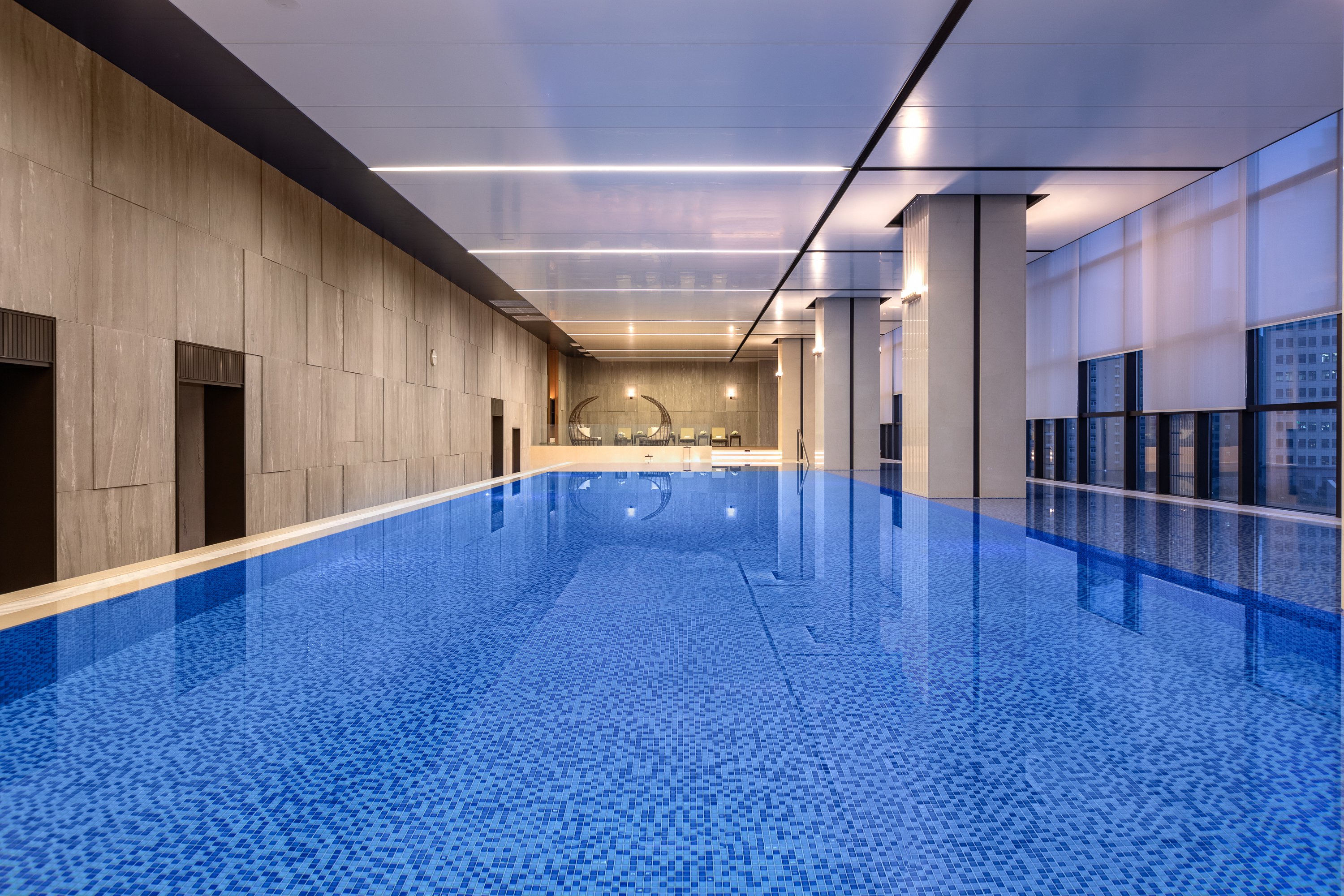 crowne plaza zhengzhou high tech zone an ihg hotel