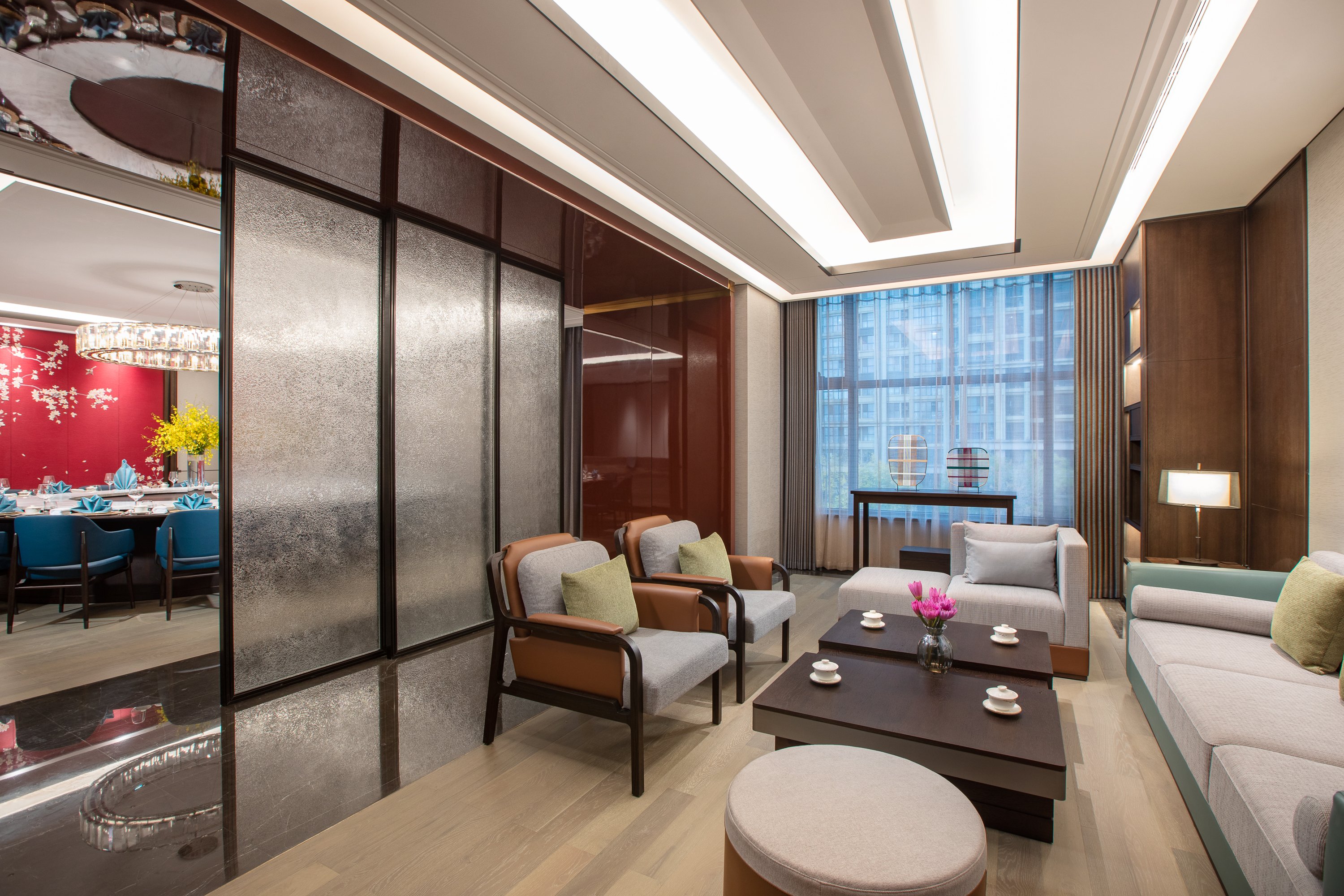 crowne plaza zhengzhou high tech zone an ihg hotel