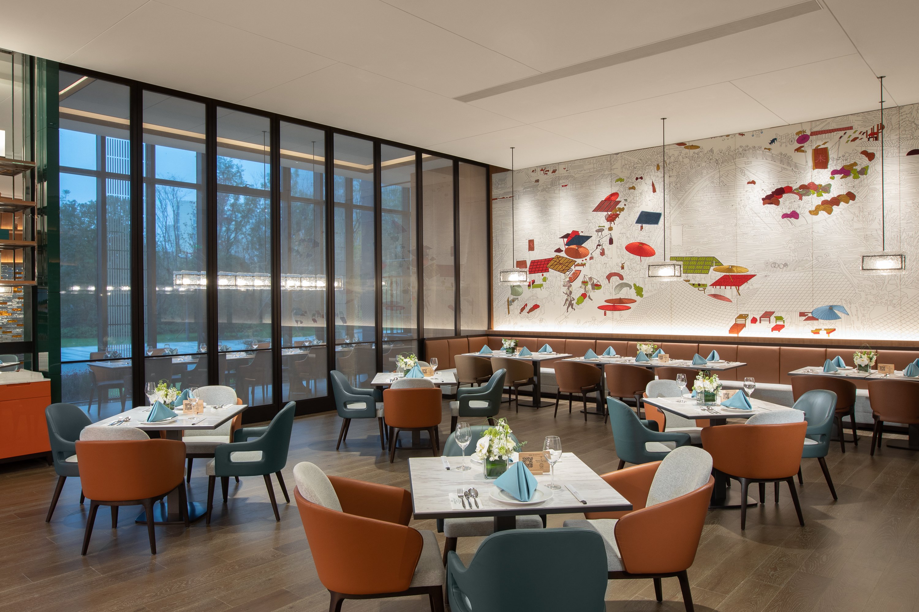 crowne plaza zhengzhou high tech zone an ihg hotel