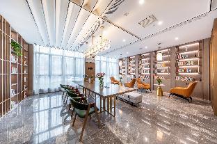atour hotel huzhou nanxun ancient town
