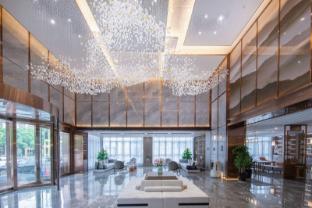 atour hotel huzhou nanxun ancient town