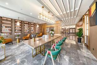 atour hotel huzhou nanxun ancient town