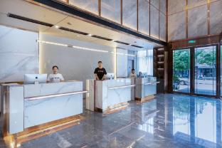 atour hotel huzhou nanxun ancient town