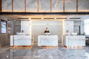 atour hotel huzhou nanxun ancient town