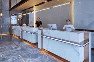 atour hotel huzhou nanxun ancient town
