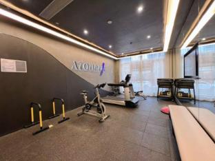 atour hotel huzhou nanxun ancient town
