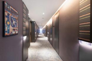 atour hotel huzhou nanxun ancient town