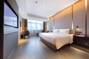 atour hotel huzhou nanxun ancient town