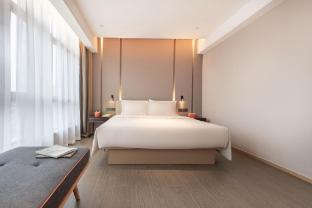 atour hotel huzhou nanxun ancient town