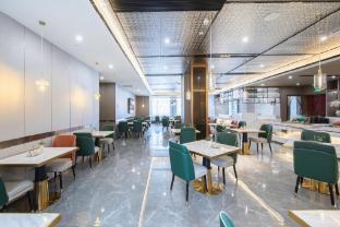 atour hotel huzhou nanxun ancient town
